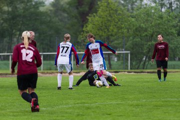 Bild 17 - Frauen SG Rnnau/Daldorf - SV Henstedt Ulzburg